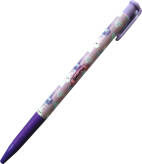 Długopis automatyczny 0,7mm Jednorożec