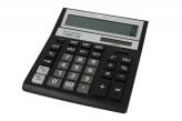 Kalkulator biurowy Vector VC-888XBKII