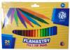 Flamastry ASTRA 24 kolory