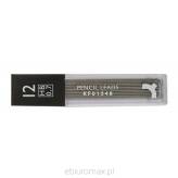 Grafity do ołówków automatycznych 0,5mm HB Q-Connect