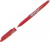 Długopis wymazywalny Frixion 0,7mm czerwony