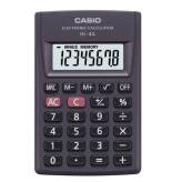 Kalkulator kieszonkowy CASIO HL-4A