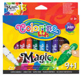 Flamastry magiczne Colorino Kids PATIO 10 kolorów