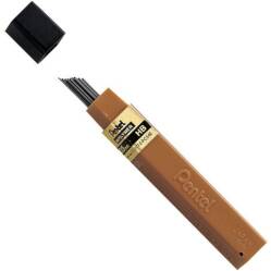 Grafity do ołówków automatycznych 0,5mm PENTEL Hi-Polymer