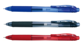 Długopis Energel PENTEL BLN105 żelowy 0,5mm