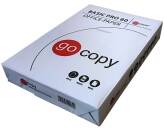 Papier ksero A4 80g GO COPY klasa A