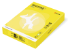 Papier ksero A4/80g/500 MAESTRO Neon Żółty