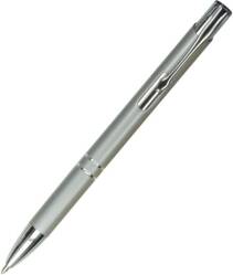 Długopis Vinson 0,7mm peneer jasne srebro 442442