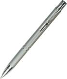 Długopis Vinson 0,7mm peneer jasne srebro 442442