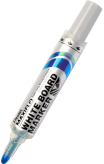Marker suchościeralny niebieski MAXIFLO MWL5M-C